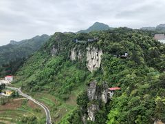 -梦幻奥陶纪景区