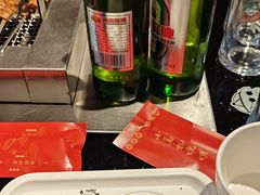 -橦橦小马扎烧烤 (传媒大学店)