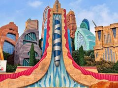 -上海迪士尼度假区