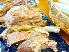 -长安后宰门水盆羊肉(新都心店)