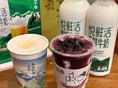 -茶话弄(中贸广场店)
