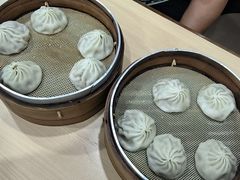 小笼包-蒋家桥饺面店(广陵路店)