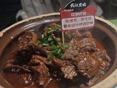 -全聚贤餐厅·湖北家常菜(沙湖店)