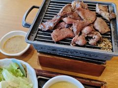-味太助·银饭食堂(中华城店)