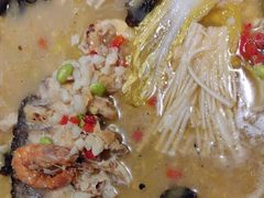 -半天妖烤鱼(方庄店)