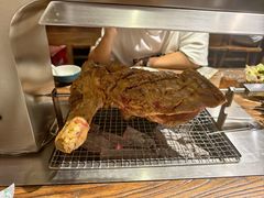 -柿子树炭烤羊腿(金台路店)