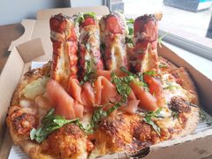 -Steveston Pizza Company (Richmond)