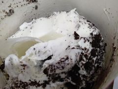 -麦当劳(火车北站餐厅)