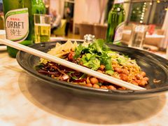 -欢乐海岸美食联盟