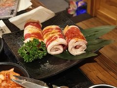 -九田家黑牛烤肉料理(石路天虹店)