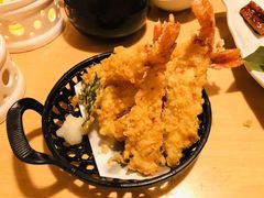 -山之川日料放题(通州店)