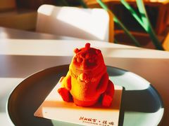 -沈阳故宫·莊啡