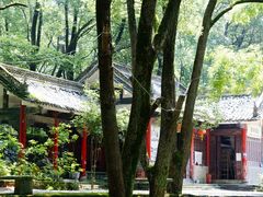 -东坡赤壁风景名胜区