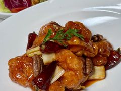 -旺顺阁·北京菜·烤鸭(魏公村店)