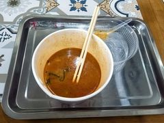 -1980烧肉粽(金榜店)