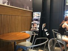 大堂-Simple Yummy简单美味(上邦百汇城店)