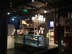 -Strawberry Butterfly草莓蝴蝶日式水果挞