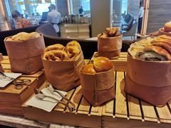 -北京王府井希尔顿酒店·万斯阁西餐厅