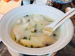 -新荣记(BFC外滩金融中心店)