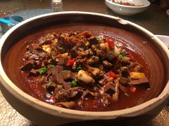 -辣得叫湘菜(四明店)