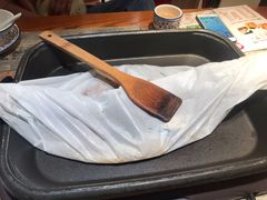 -鱼来顺纸上烤鱼