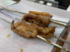 -纪录片《人生一串》体验店(静安店)