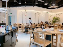 大堂-湯系·煲汤手艺人(东二环泰禾广场店)