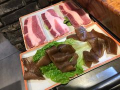 -7年8班朝鲜族非遗美食(三钢里店)