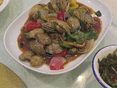 -东江海鲜大排档·潮汕菜·砂锅粥