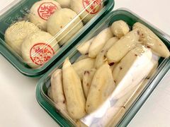 -泸溪河桃酥(秦淮新街口店)