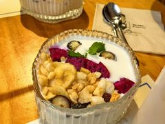 -沏点Trattoria意大利餐厅(新街口店)