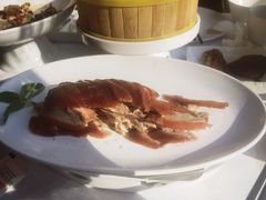 -福海居烤鸭店(鸟巢店)