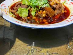 -灶东家民间菜(回兴店)