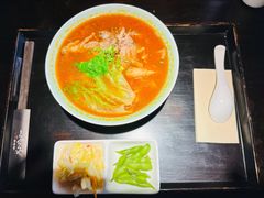 -喜晋道面馆(华严寺广场店)