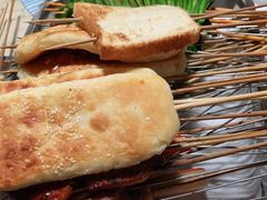 -老谢野馄饨(延安路店)