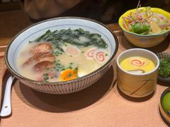 -一本料理(西溪天街店)