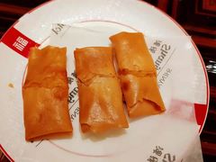 -夏宫中餐厅(香格里拉大酒店)