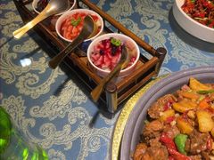 -马宁大盘鸡私房菜(古牧地西路店)