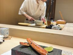 -鮨一日本料理旗舰店(总店)