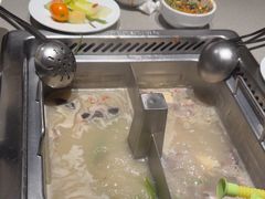 -海底捞火锅(宏大财富广场店)