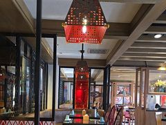 -江边城外烤全鱼(方庄时代购物中心店)