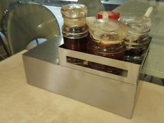 -玲又珑美食(盘福路店)