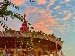 -祥源·阜阳生态乐园