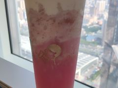 多肉粉荔-喜茶(深圳福田星河COCO Park店)