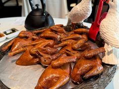 -好食上(喜盈门.范城店)