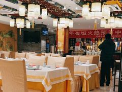 -惠丰堂饭庄·烤鸭·京味菜(翠微路店)