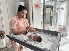-天鹅到家·保姆月嫂育儿嫂(总店)