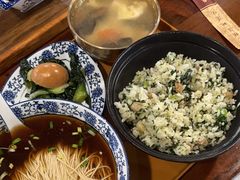 -老横泾面馆(吴中横泾店)