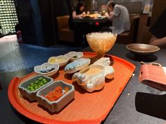 -蟹犇前•帝王蟹雪蟹(陆家嘴店)