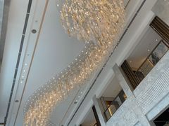 -济南凯宾斯基酒店-THE VIEW云景全日制餐厅